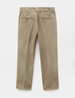 DICKIES 874 W CROPPED PANT KAKI NEW ARRIVALS 8 DICKIES 874 W CROPPED PANT KAKI NEW ARRIVALS