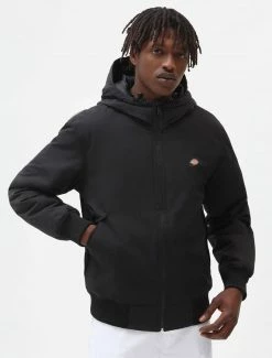 DICKIES NEW SHARPY JAKET BLACK NEW ARRIVALS 11 DICKIES NEW SHARPY JAKET BLACK NEW ARRIVALS