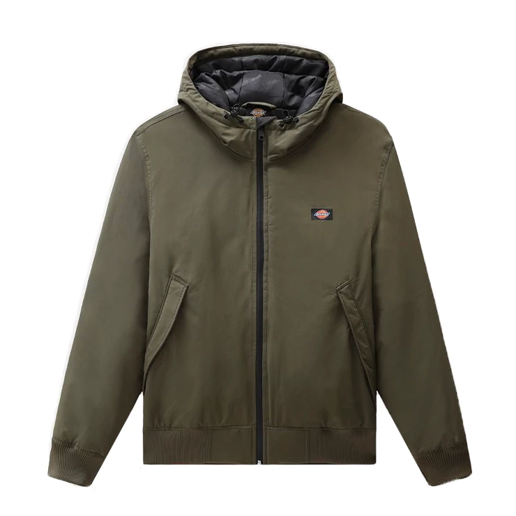 DICKIES NEW SHARPY JAKET GREEN NEW ARRIVALS 3 DICKIES NEW SHARPY JAKET GREEN NEW ARRIVALS