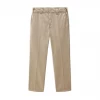 NEW ARRIVALS DICKIES 872 SLIM FIT WORK PANT KHAKI