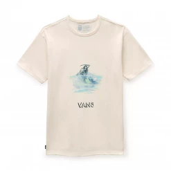 NEW ARRIVALS VANS TEE OFF THE WALL GALLERY NATHAN K