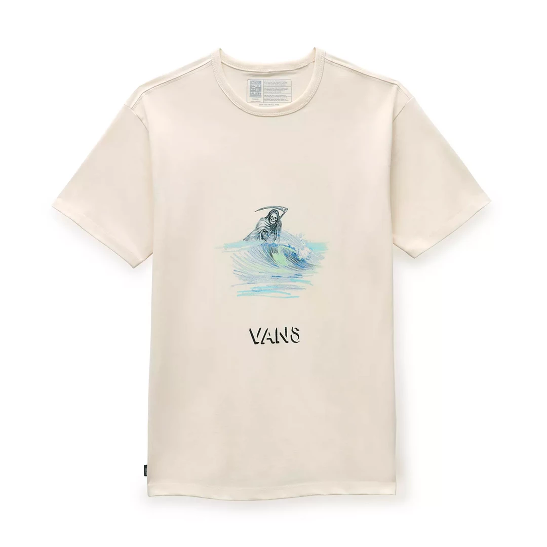 NEW ARRIVALS VANS TEE OFF THE WALL GALLERY NATHAN K 3 NEW ARRIVALS VANS TEE OFF THE WALL GALLERY NATHAN K