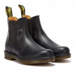 Dr.martens DR MARTENS CHELSEA 2976 SMOOTH