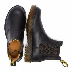 Dr.martens DR MARTENS CHELSEA 2976 SMOOTH