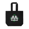 DREAMLAND SYNDICATE FREEDOM TOTE BAG BLACK NEW ARRIVALS