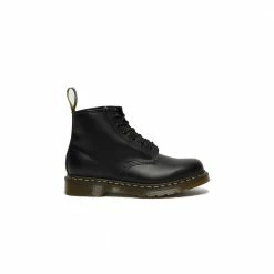 DR.MARTENS 101 YS BLACK NEW ARRIVALS