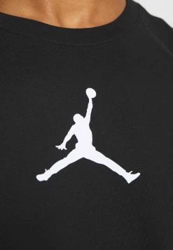 JORDAN JUMPMAN T-SHIRT BLACK