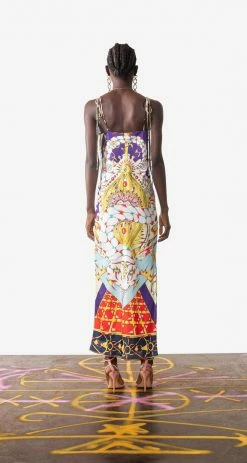 DAILY PAPER LUNOH DRESS NEW ARRIVALS 7 DAILY PAPER LUNOH DRESS NEW ARRIVALS