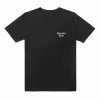 HANNIBAL STORE EMB LOGO TEE HANNIBAL SPECIALS 2 HANNIBAL STORE EMB LOGO TEE HANNIBAL SPECIALS