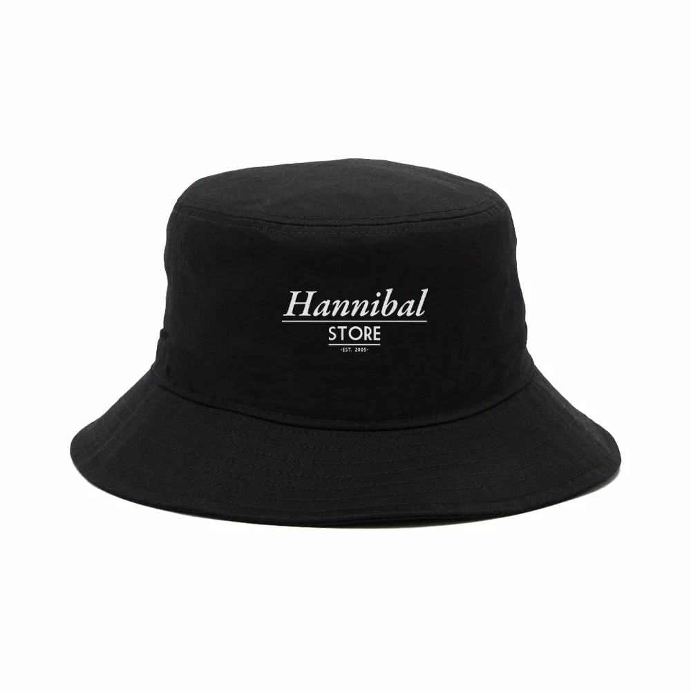 Hannibal Store HANNIBAL BUCKET HAT 3 Hannibal Store HANNIBAL BUCKET HAT