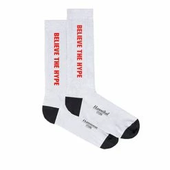 Hannibal Store HANNIBAL SOCKS BELIEVE THE HYPE