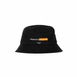 HANNIBAL STORE - HOPELESS ROMANTIC BUCKET HAT