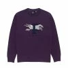 By Parra PARRA HORSE CREW NECK SWEATSHIRT NEW ARRIVALS 2 By Parra PARRA HORSE CREW NECK SWEATSHIRT NEW ARRIVALS