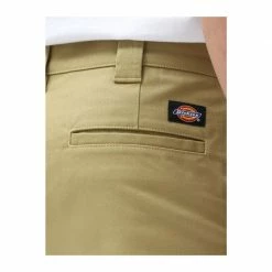 APPAREL DICKIES COBDEN SHORT KHAKI 9 APPAREL DICKIES COBDEN SHORT KHAKI