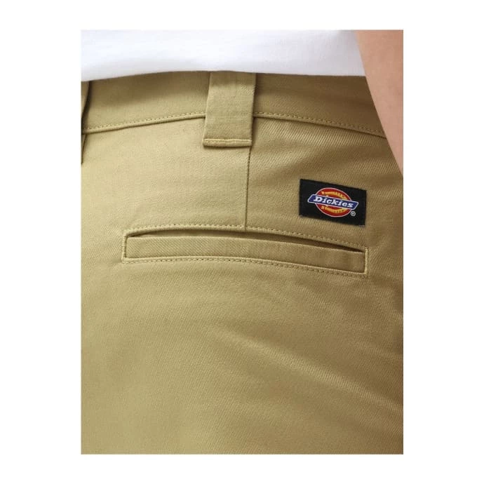 APPAREL DICKIES COBDEN SHORT KHAKI 6 APPAREL DICKIES COBDEN SHORT KHAKI