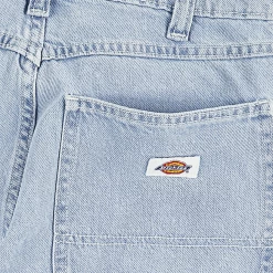 DICKIES - GARYVILLE DENIM SHORT