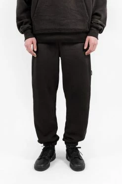 Wastedparis WASTED PARIS JOGGING CHILL SIGNATURE FADED BLACK 9 Wastedparis WASTED PARIS JOGGING CHILL SIGNATURE FADED BLACK