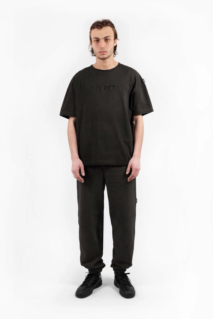 Wastedparis WASTED PARIS JOGGING CHILL SIGNATURE FADED BLACK 6 Wastedparis WASTED PARIS JOGGING CHILL SIGNATURE FADED BLACK
