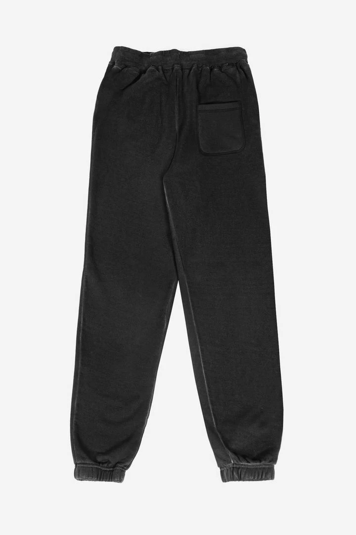 Wastedparis WASTED PARIS JOGGING CHILL SIGNATURE FADED BLACK 4 Wastedparis WASTED PARIS JOGGING CHILL SIGNATURE FADED BLACK