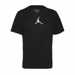 JORDAN JUMPMAN T-SHIRT BLACK