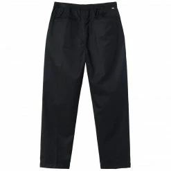 STUSSY - BRYAN PANT BLACK