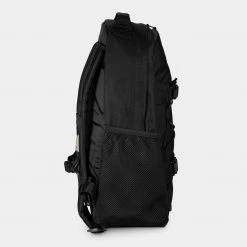 CARHARTT KICKFLIP BACKPACK BLACK NEW ARRIVALS