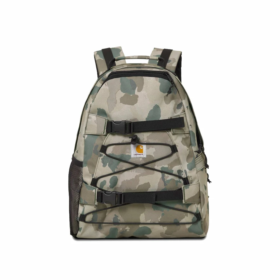 NEW ARRIVALS CARHARTT KICKFLIP BACKPACK - CAMO TIDE 3 NEW ARRIVALS CARHARTT KICKFLIP BACKPACK - CAMO TIDE