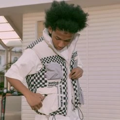 TAKA ORIGINAL [ ETERNET 001 ]DOWN PUFFER VEST NEW ARRIVALS