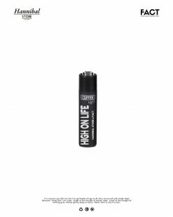 HANNIBAL STORE X FACT FARM - HIGH ON LIFE BUCKET HAT