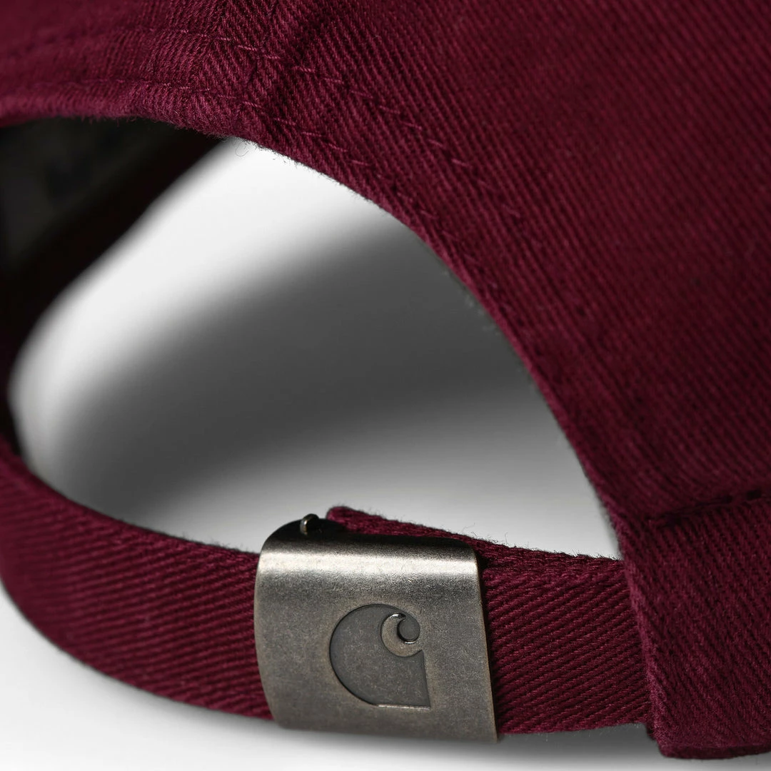 CARHARTT MADISON LOGO CAP JAM NEW ARRIVALS 4 CARHARTT MADISON LOGO CAP JAM NEW ARRIVALS