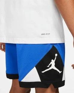 NIKE JORDAN JUMPMAN T-SHIRT