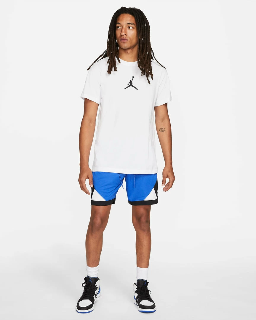 NIKE JORDAN JUMPMAN T-SHIRT 5 NIKE JORDAN JUMPMAN T-SHIRT