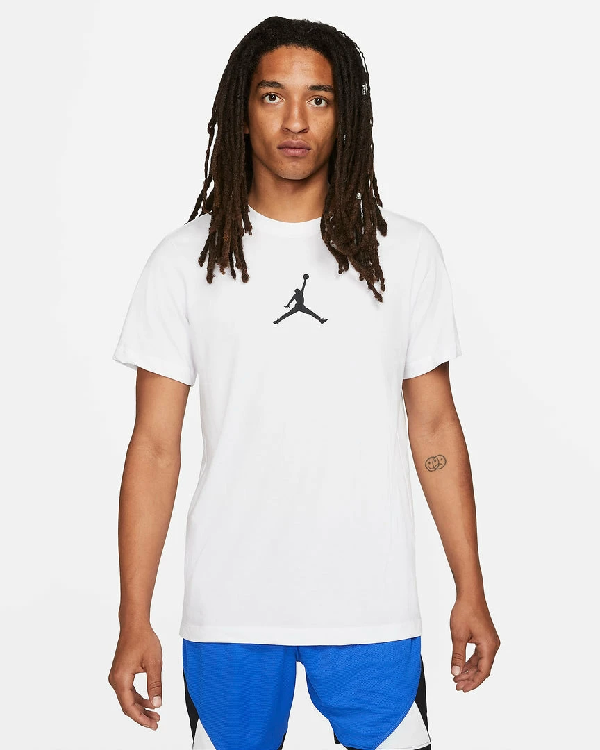 NIKE JORDAN JUMPMAN T-SHIRT 6 NIKE JORDAN JUMPMAN T-SHIRT