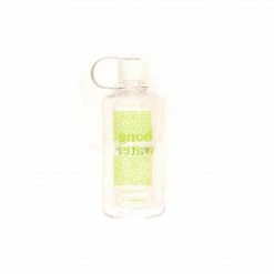 ACCESSORIES MISTER GREEN BONG WATER NALGENE NARROW MOUTH HARDSHELL