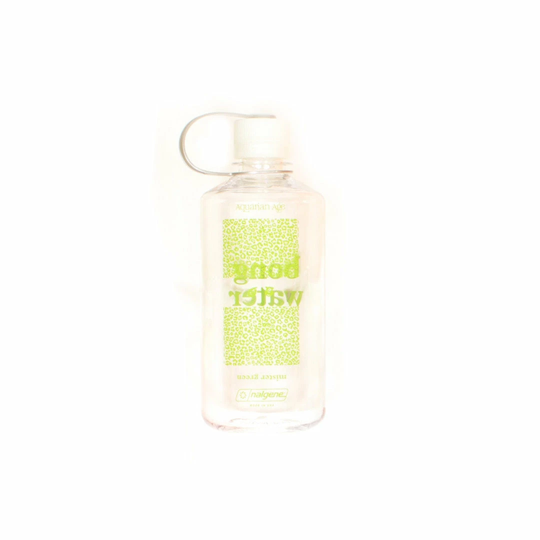 ACCESSORIES MISTER GREEN BONG WATER NALGENE NARROW MOUTH HARDSHELL 3 ACCESSORIES MISTER GREEN BONG WATER NALGENE NARROW MOUTH HARDSHELL