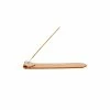 ACCESSORIES MISTER GREEN INCENSE BURNER NATURAL