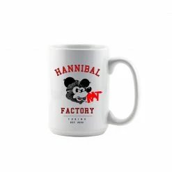 HANNIBAL STORE X RAT - LOGO MUG
