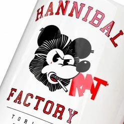 HANNIBAL STORE X RAT - LOGO MUG