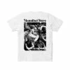 HANNIBAL STORE - MYSTIC LOVERS CLUB KISS T-SHIRT NEW ARRIVALS 1 HANNIBAL STORE - MYSTIC LOVERS CLUB KISS T-SHIRT NEW ARRIVALS