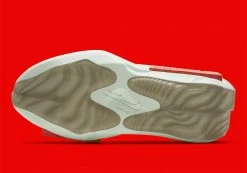 NIKE FONTANKA EDGE SNEAKERS