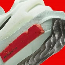 NIKE FONTANKA EDGE SNEAKERS