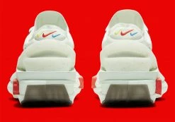 NIKE FONTANKA EDGE SNEAKERS