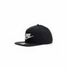 ACCESSORIES NIKE SNAPBACK NSW PRO CAP FUTURA BLACK