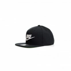 ACCESSORIES NIKE SNAPBACK NSW PRO CAP FUTURA BLACK