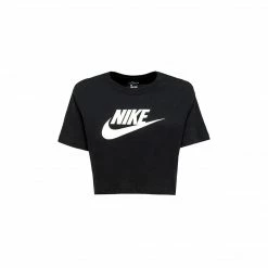NIKE SPORTSWEAR ESSENTIAL W CROPPED T-SHIRT