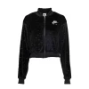 NIKE VELOUR JACKET NEW ARRIVALS