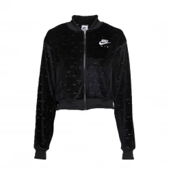 NIKE VELOUR JACKET NEW ARRIVALS
