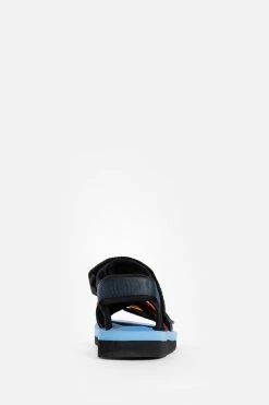 SNEAKERS SUICOKE KISSE-VEU MULTI