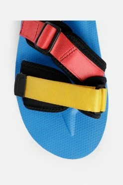 SNEAKERS SUICOKE KISSE-VEU MULTI