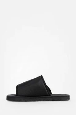 SUICOKE KAW-CAB SNEAKERS